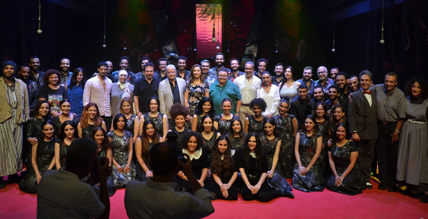 وزيرة-الثقافة-في-عرض-حاجة-تخوف.jpg وزيرة-الثقافة-في-عرض-حاجة-تخوف.jpg