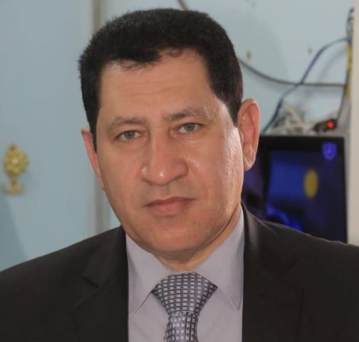 د. عماد أبو الذهب