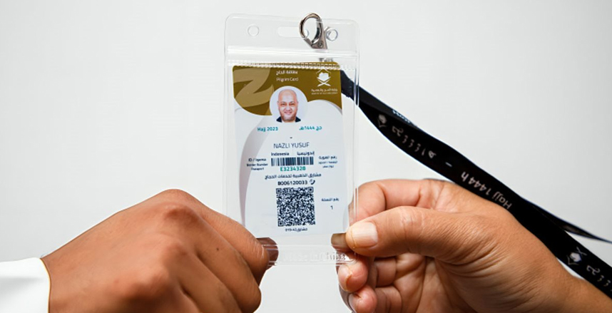 card image